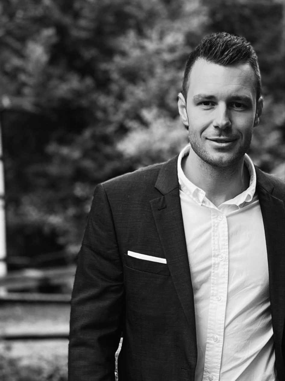 Nicklas Friis Om os - Bilrådgiver Nicklas Friis